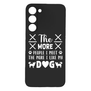 Samsung S23 Plus