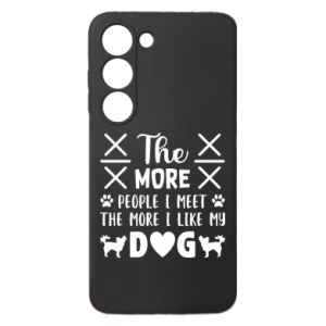 Samsung S23