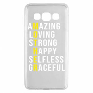 Samsung A3 2015