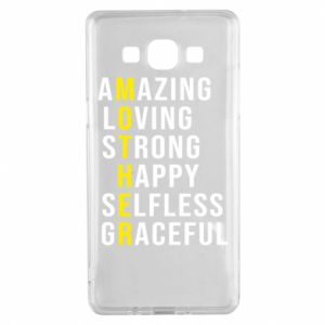 Samsung A5 2015