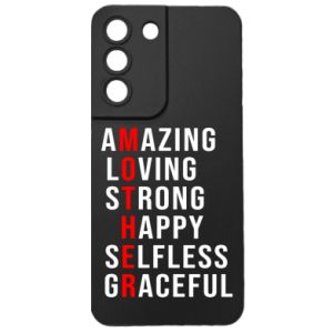Samsung S22