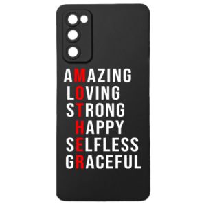 Samsung S20 FE