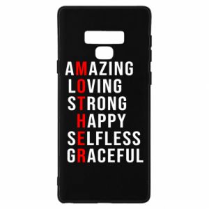 Samsung Note 9