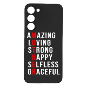 Samsung S23 Plus