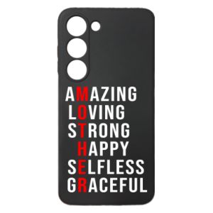 Samsung S23