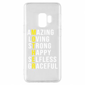 Samsung S9