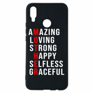 Huawei P Smart Plus