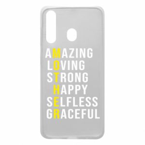 Samsung A60