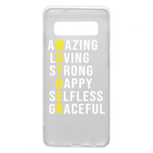 Samsung S10