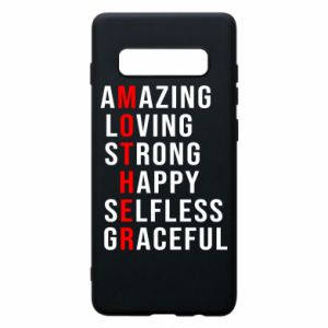 Samsung S10+