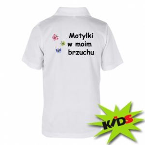 Polo dziecięce