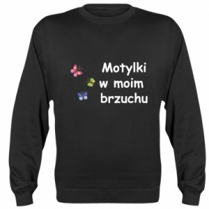 Bluzy męskie