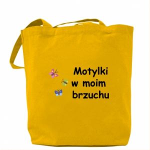 Torba bawełniana