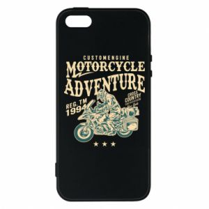 Apple iPhone 5/5S/SE