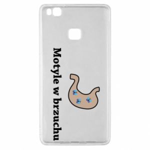 Huawei P9 Lite