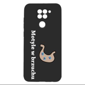 Xiaomi Redmi Note 9/Redmi 10X