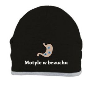 Czapka męska
