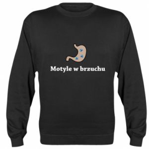 Bluzy męskie