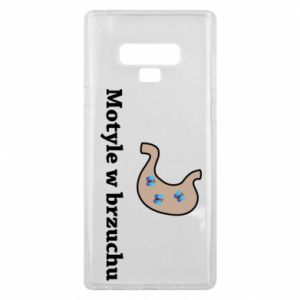 Samsung Note 9