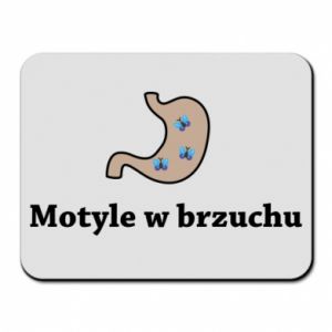 Podkładki pod mysz