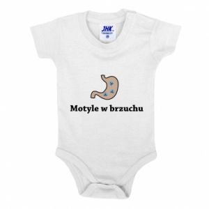 Body dziecięce