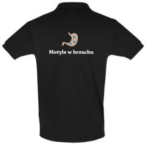 Polo męskie