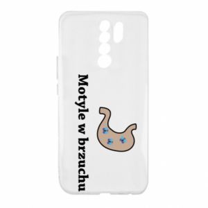 Xiaomi Redmi 9