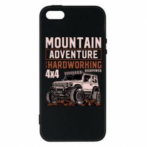 Apple iPhone 5/5S/SE