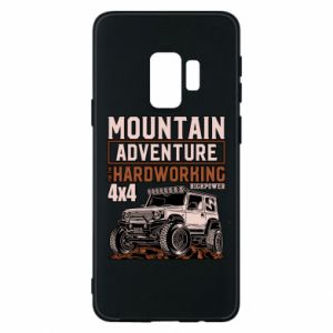 Samsung S9