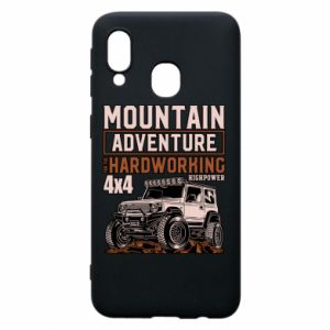 Samsung A40