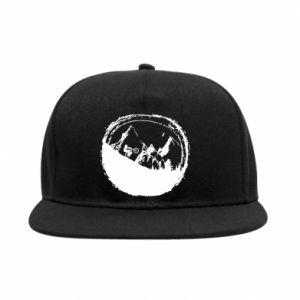 Czapki Snapback