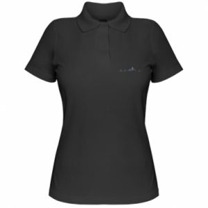Polo damskie