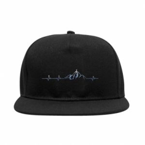 Czapki Snapback