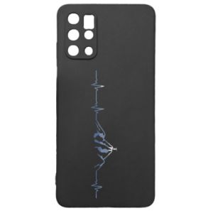 Samsung S20 +