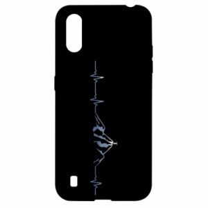 Samsung A01/M01