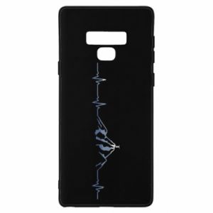 Samsung Note 9