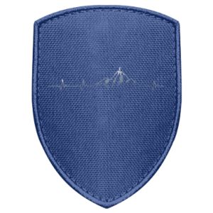 Naszywki tarcza - PrintSalon.pl