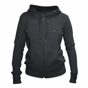 Bluzy na zamek damskie