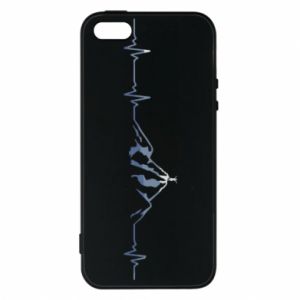 Apple iPhone 5/5S/SE