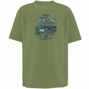 Koszulki oversize