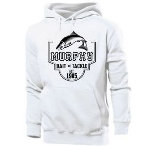 Bluzy z kapturem męskie - PrintSalon.pl