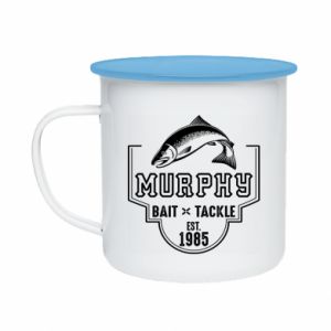 Kubki ceramiczne w stylu retro