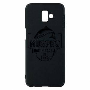 Samsung J6 Plus 2018