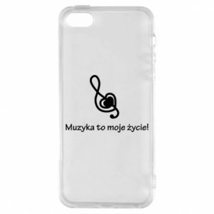 Apple iPhone 5/5S/SE