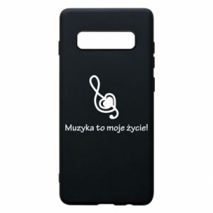 Samsung S10+