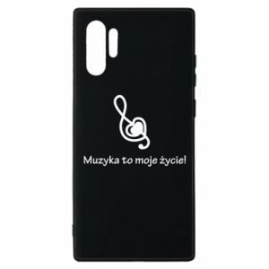 Samsung Note 10 Plus