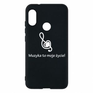 Xiaomi Mi A2 Lite