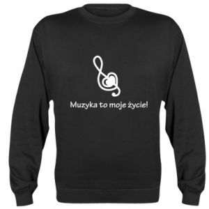 Bluzy męskie