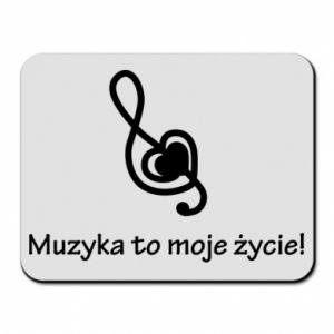 Podkładki pod mysz