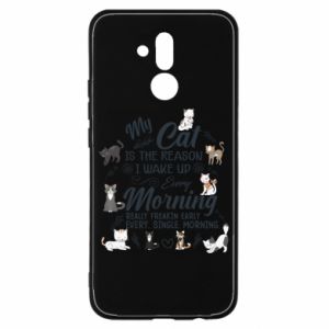 Huawei Mate 20 Lite